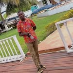 Seth Laryea - @laryea214 - Instagram