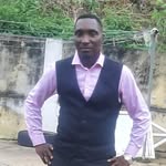 Seth Laryea - @laryea3974 - Instagram