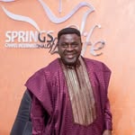 seth Laryea - @laryseth - Instagram