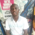 Seth Laryea - Facebook