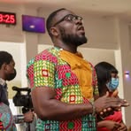 Seth Laryea - Facebook