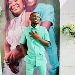 Seth Laryea II - Facebook