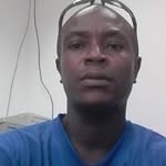 Seth William Laryea - @sethwilliamlaryea - Instagram