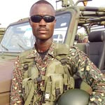 S.K.LARRY - @sethlaryea73 - Instagram