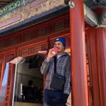 Seth Laureta - @sethlaureta - Instagram