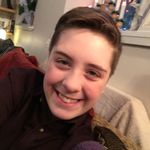 Seth Lawson - @sethlawson13 - Instagram