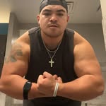 Seth Lawson - @lawsonfitness12 - Instagram