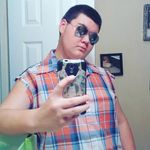 SETH LAWSON - @sethlawson.20152017 - Instagram