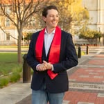 Seth Lawson - @sethlawson17 - Instagram