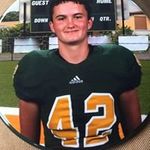 Seth Lawson - @redseth20 - Instagram