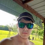 Seth Lawson - @sethlawson25 - Instagram