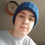 Seth Lawson - @sethscrochetcreations - Instagram