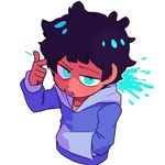 MysterMan - @seth_layton94 - Instagram