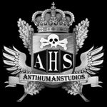 Seth Leach - @antihumanstudios - Instagram