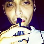 Seth Leal - @josiahanthony392 - Instagram