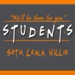 Seth, Leala, Willie - @sethlealawillie - Instagram