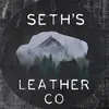 Seths Leather Co - @sethsleatherco - TikTok