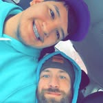 Corey Seth Ledford - @ledfordcorey - Instagram