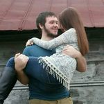 Seth Ledford - @cs.ledford - Instagram
