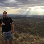 Seth Ledford - @haydendgaf - Instagram