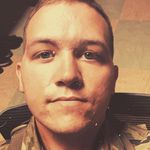 Seth Ledford - @ledfordseth11 - Instagram