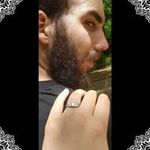 Seth Ledford - @divinemarauder - Instagram