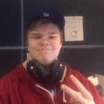 Seth Leis - @sethonradio - Instagram