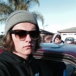 Seth Leischner - @sethleischner - Instagram