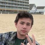 Seth Leland - @sethleland828 - Instagram