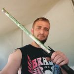 Seth Leland - @lelandseth92 - Instagram