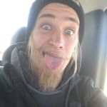 Seth leland anderson - @kaptain_murdock - Instagram