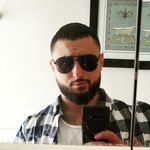 Seth Leone - @sleone48 - Instagram