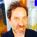 Seth Leslie - @jerrys109 - Instagram