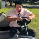 Seth Leslie - @sethblart3rd - Instagram