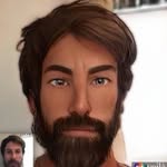 El capitán - @seth_leto - Instagram