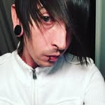 Seth Alaric Leto - @the_guy_nobody_remembers - Instagram