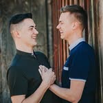 Seth Haas-Levin - @sethdlevin - Instagram