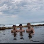 Seth Levi Brown - @sethter_brown - Instagram