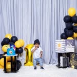 Seth Levi Chikwanya - @seth_levi19 - Instagram
