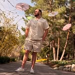 Seth Levi Stewart - @seth_levi - Instagram