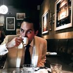 Seth Levine - @sethlevine504 - Instagram
