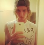 Seth Liddell - Facebook