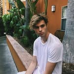 Seth Liddell - @sethliddell23 - Instagram