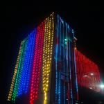 Bhavesh Bairagi - @sawliya_seth_light_decoration_ - Instagram