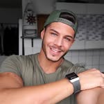 Seth Lincoln - @sethlincoln95 - Instagram