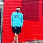 Seth Lincoln - @sethlincoln88 - Instagram