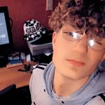 Seth lind - @curlyheaded_.seth - Instagram