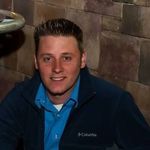 Seth Lindstrom - @live_2_r3bel - Instagram
