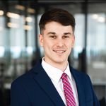 Seth Lippmann - @slippmann94 - Instagram