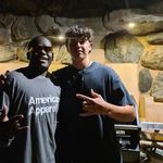 Seth Lippmann - @seth_lipp - Instagram